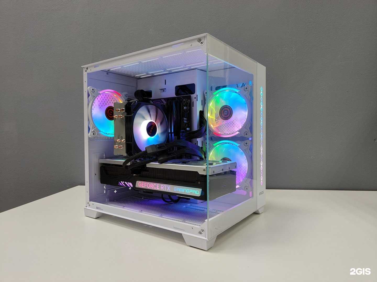 Отзывы на компанию Технолайф в г. Новосибирск c фото