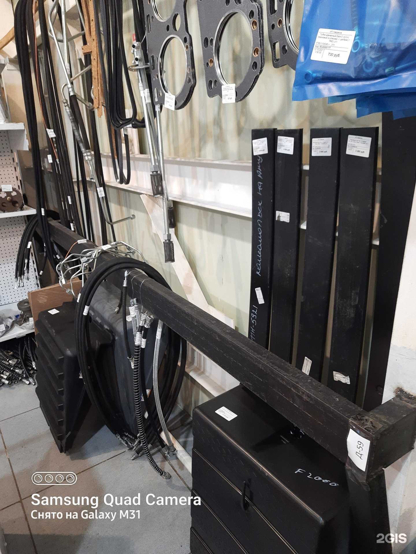 Отзывы на компанию Большегруз 27rus в г. Комсомольск-на-Амуре c фото