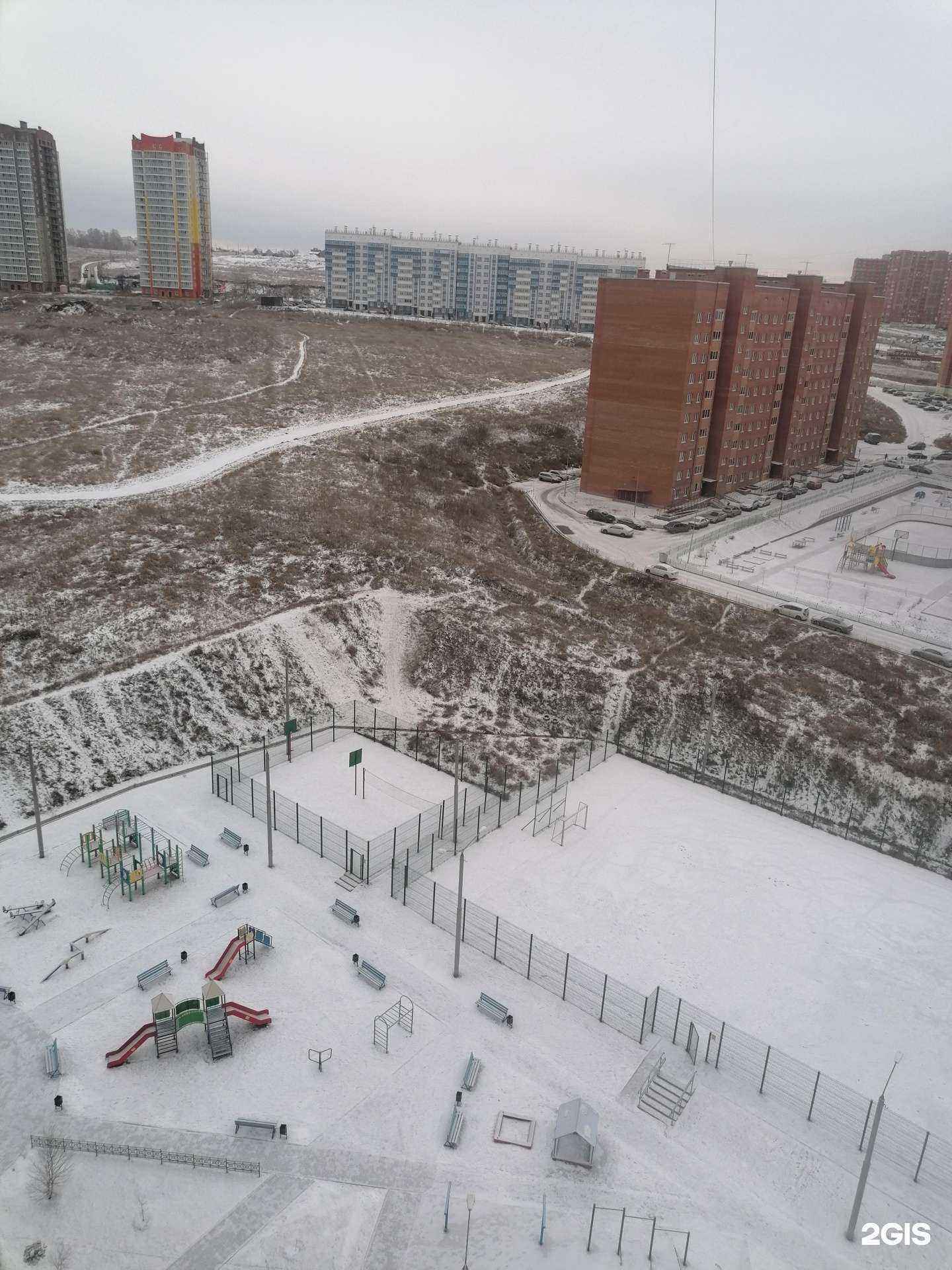Отзывы на компанию Центр деловых решений в г. Красноярск c фото