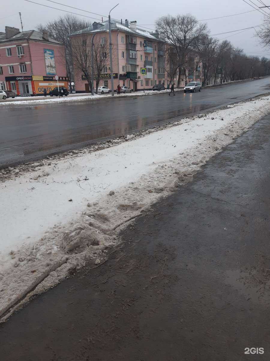 Отзывы на компанию Emex в Оренбурге c фото