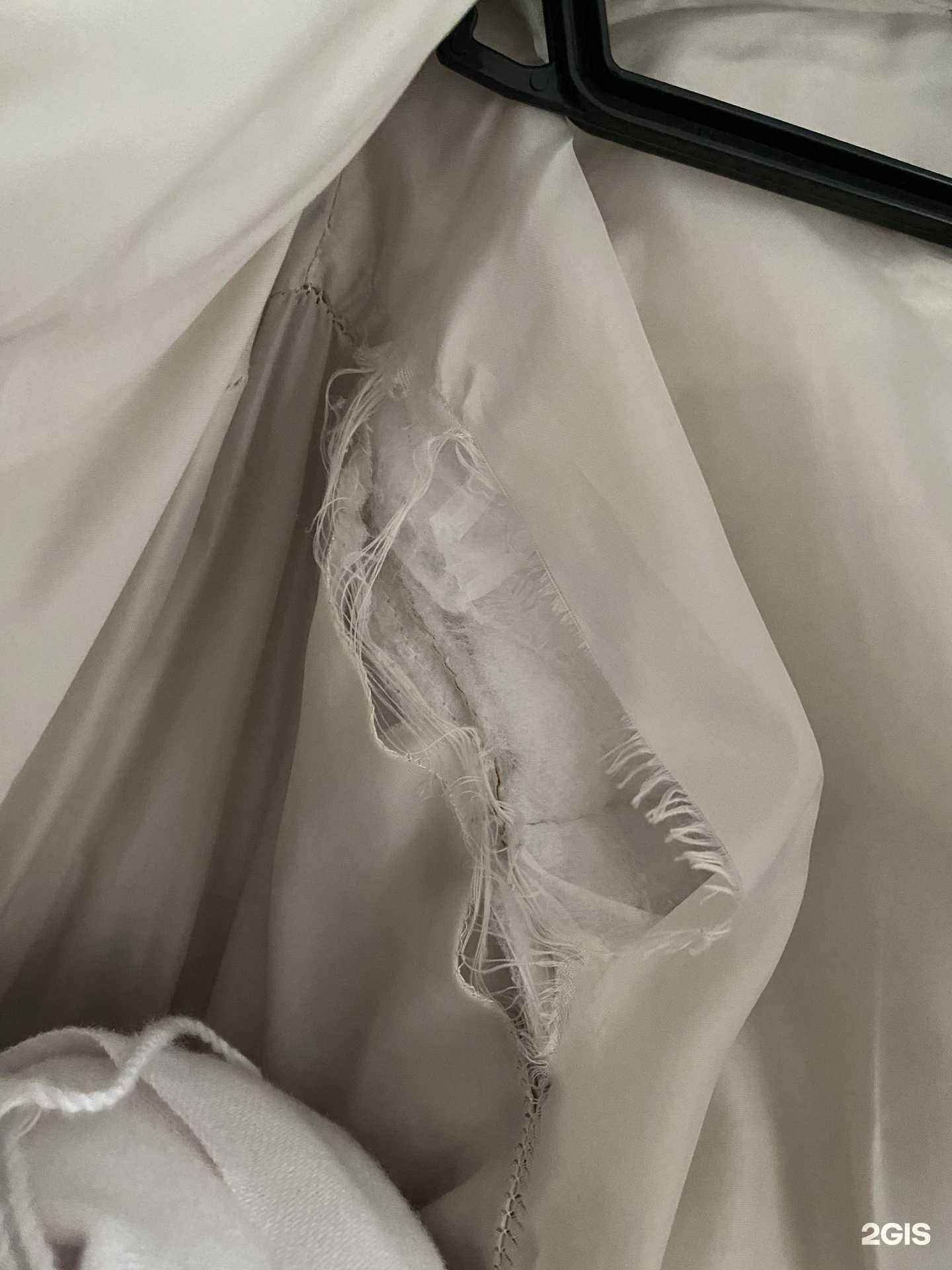 Отзывы на компанию Блеск в г. Красноярск c фото