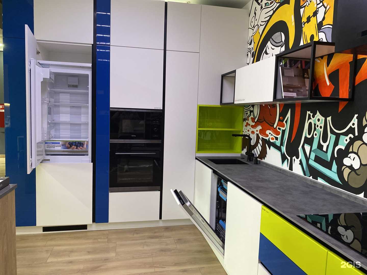 Отзывы на компанию Мебельная фабрика Зов в Нижнем Новгороде c фото