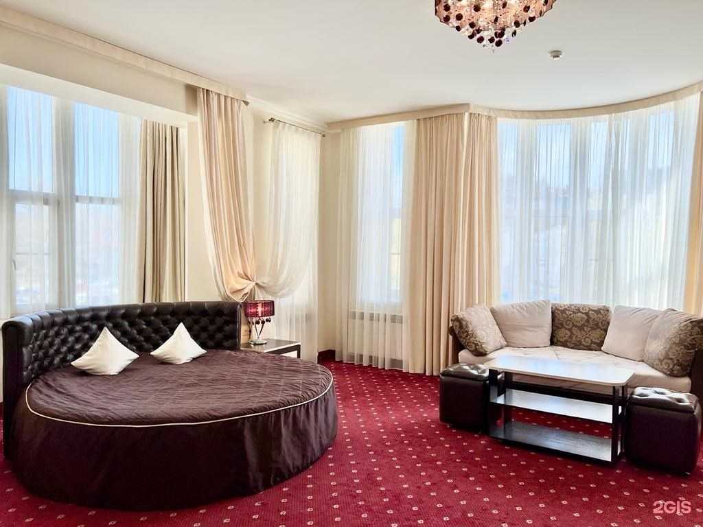 Отзывы на компанию Le Bristol в Кисловодске c фото