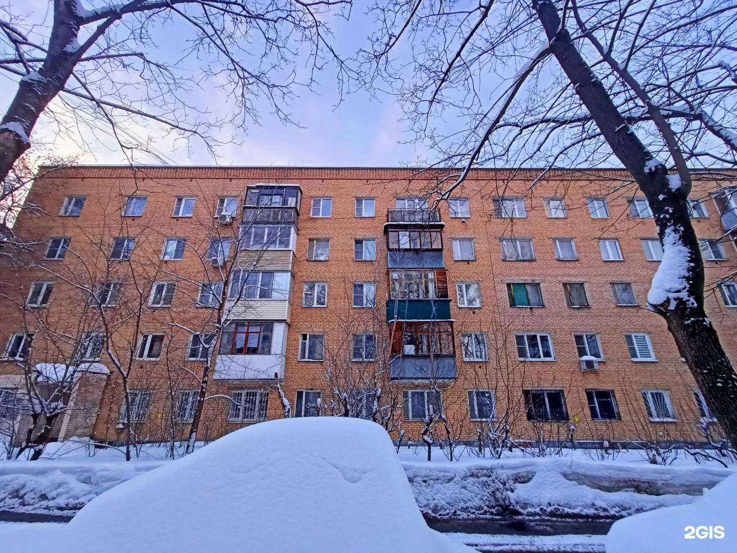 Отзывы на компанию Айсберг в Пушкине c фото - фотография 2 из 2