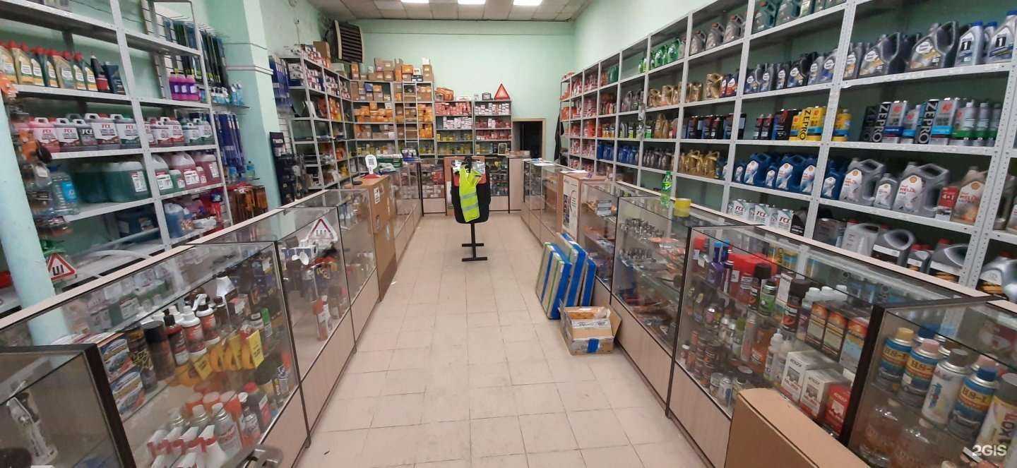 Отзывы на компанию Автомаг плюс в Комсомольске-на-Амуре c фото