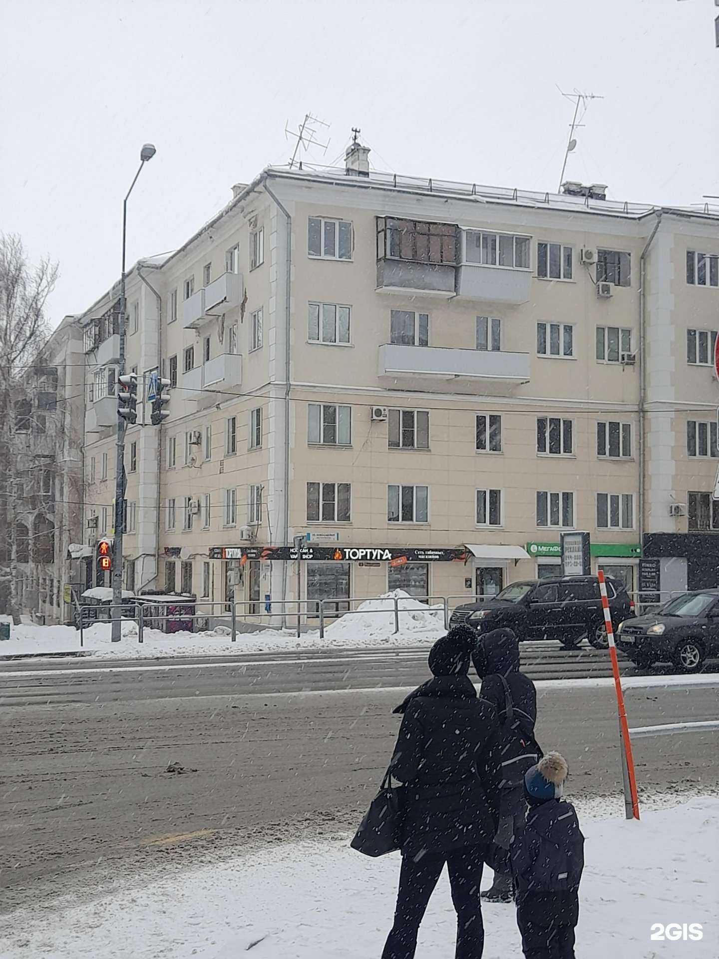 Отзывы на компанию Тортуга в Самаре c фото - фотография 2 из 2