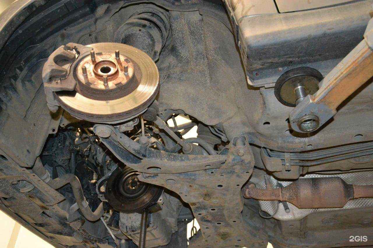 Отзывы на компанию Сервис avto в г. Саратов c фото