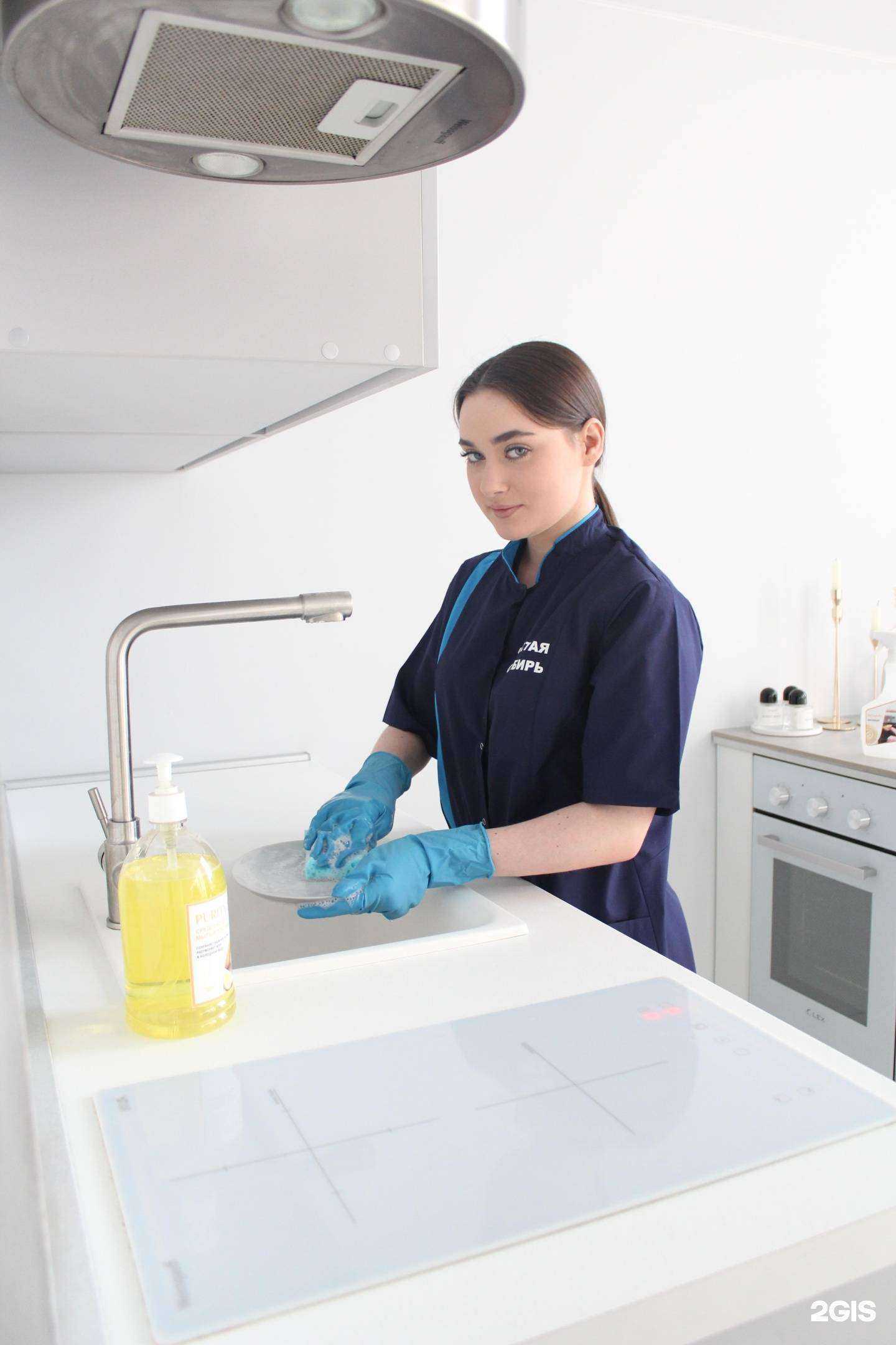 Отзывы на компанию Чистая Сибирь в Тюмени c фото