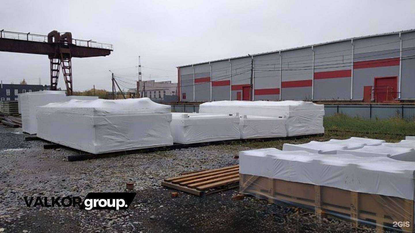 Отзывы на компанию Valkor Group в Ижевске c фото