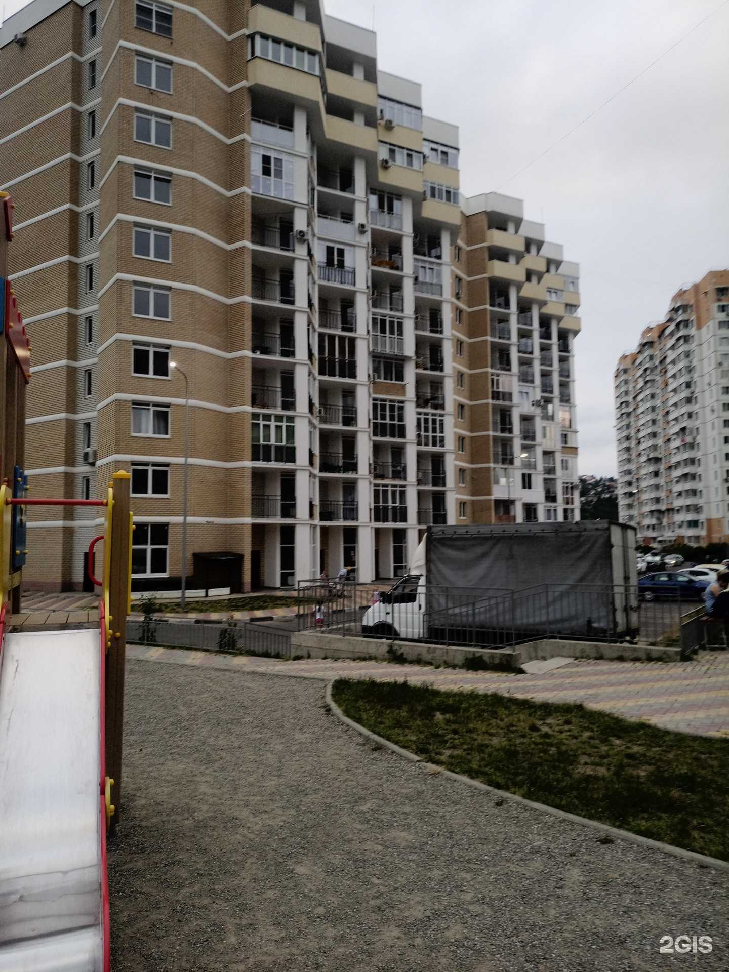 Отзывы на компанию Дива в Сочи c фото - фотография 2 из 2