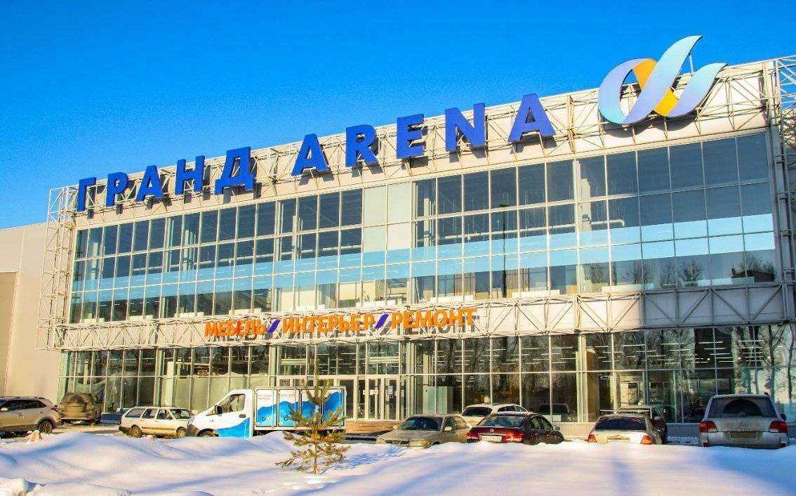 Отзывы на компанию ДПК Мербау в Барнауле c фото