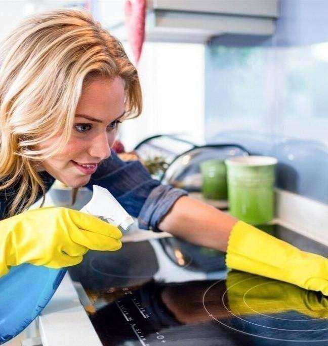 Отзывы на компанию LuxCleaning в г. Челябинск c фото