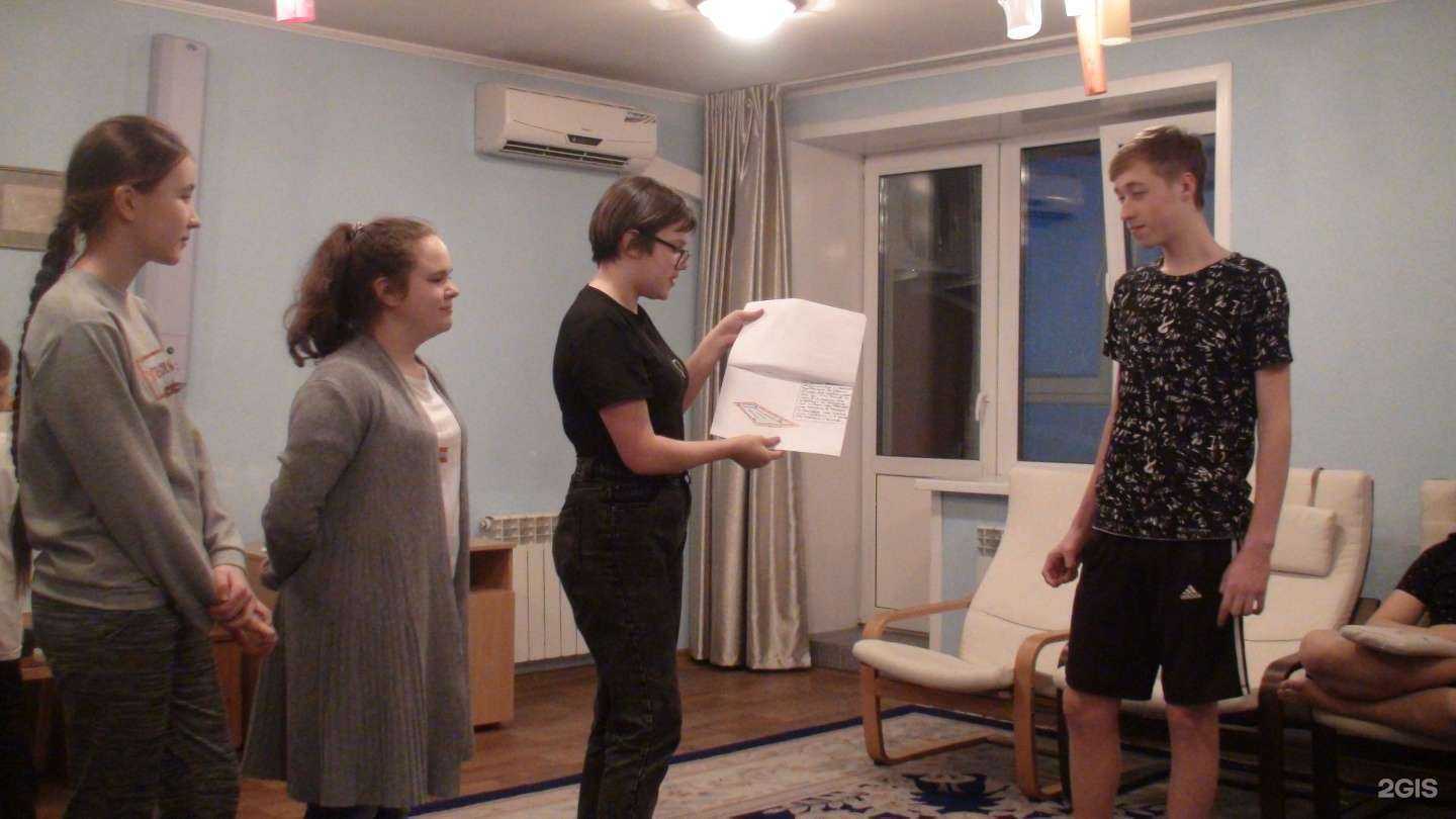 Отзывы на компанию Куб в Барнауле c фото