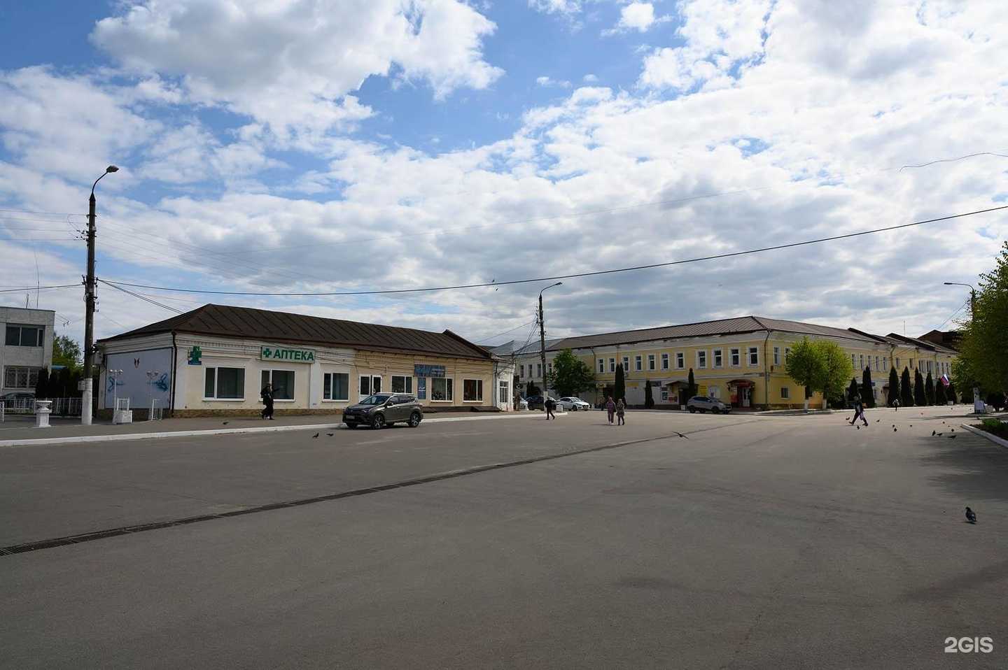 Отзывы на компанию Вереск в г. Таруса c фото