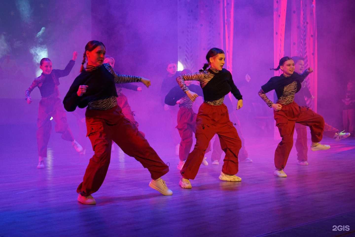 Отзывы на компанию Uni-Dance в г. Пенза c фото