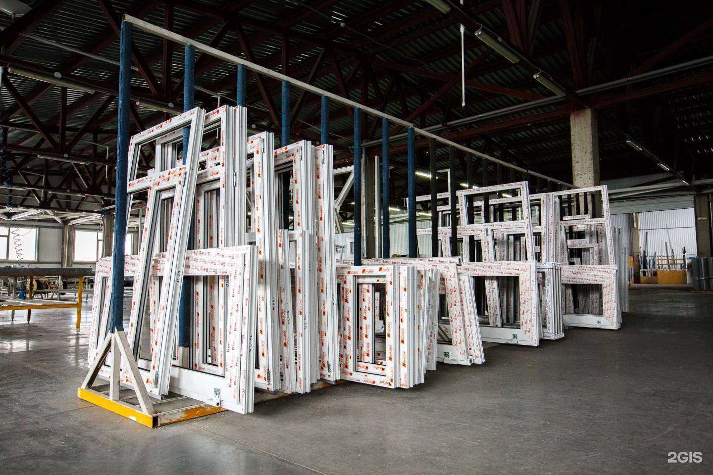 Отзывы на компанию Стройресурс СК в Ставрополе c фото