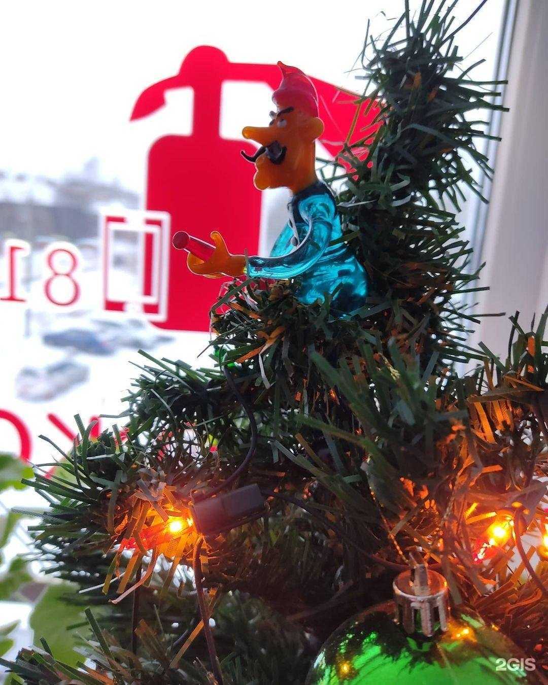 Отзывы на компанию Пожкомплект в Петрозаводске c фото