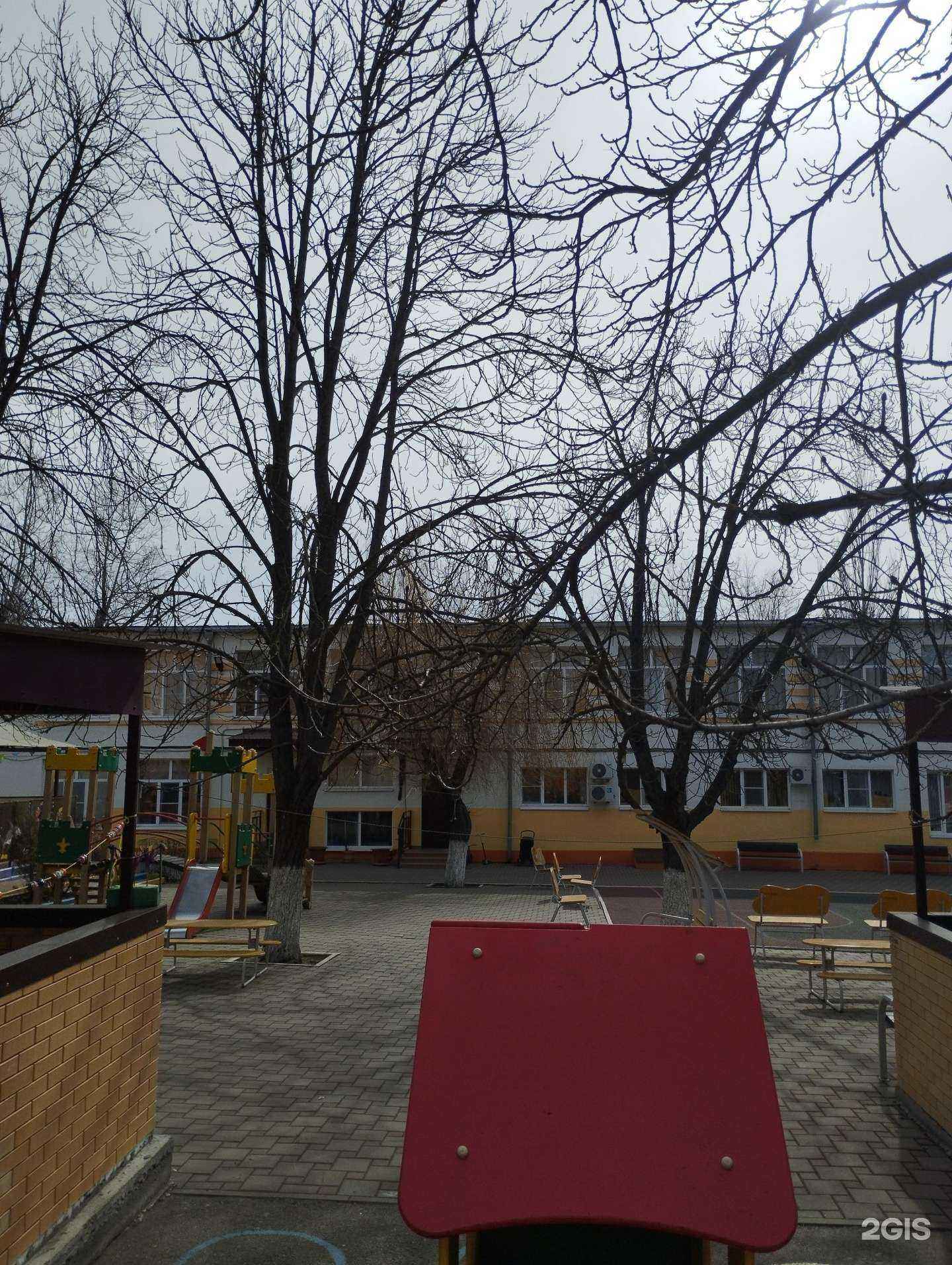 Отзывы на компанию Детский сад №237 в г. Ростов-на-Дону c фото