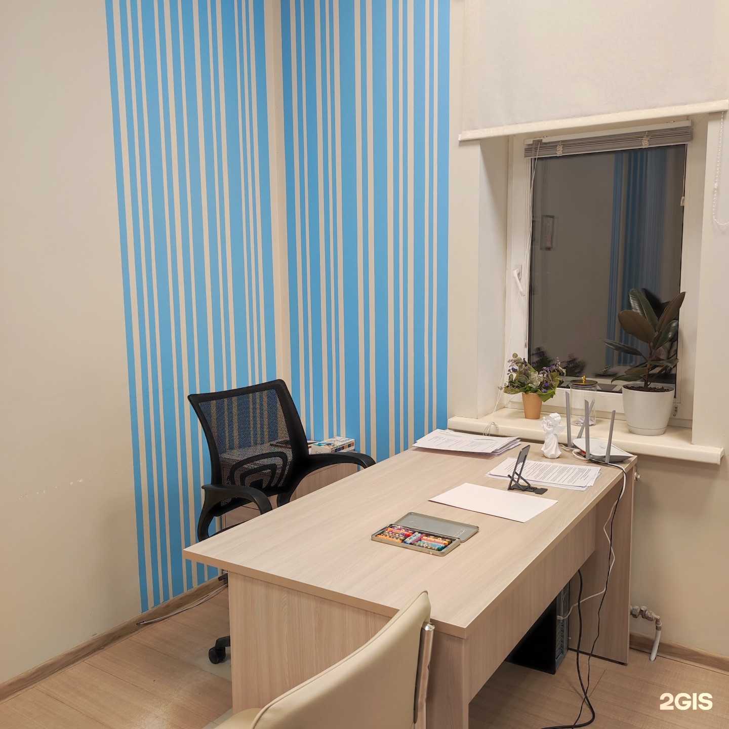 Отзывы на компанию Кабинет психолога в Перми c фото