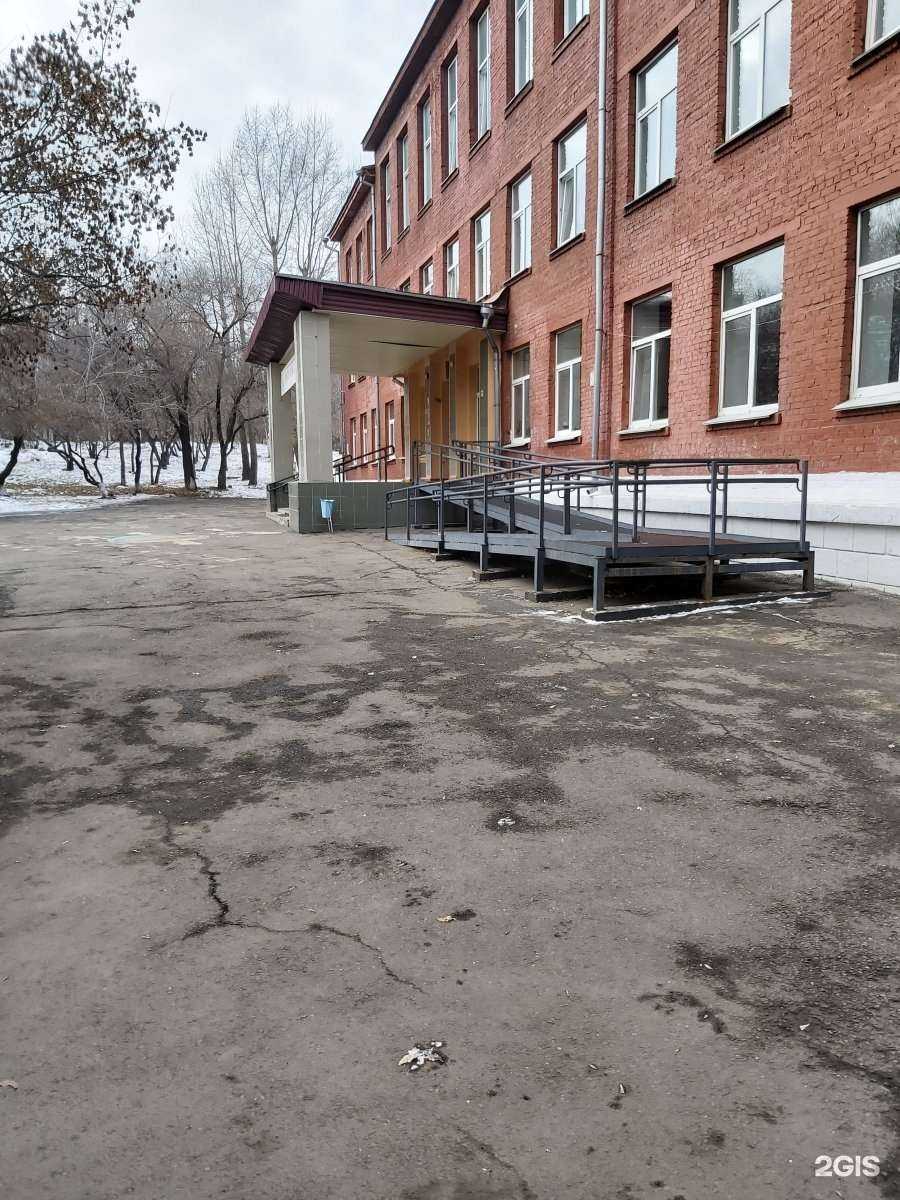 Отзывы на компанию Средняя общеобразовательная школа №71 им. Н.А. Вилкова в г. Иркутск c фото