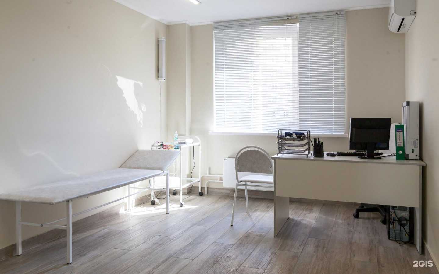 Отзывы на компанию Евразиямед в г. Коммунарка c фото