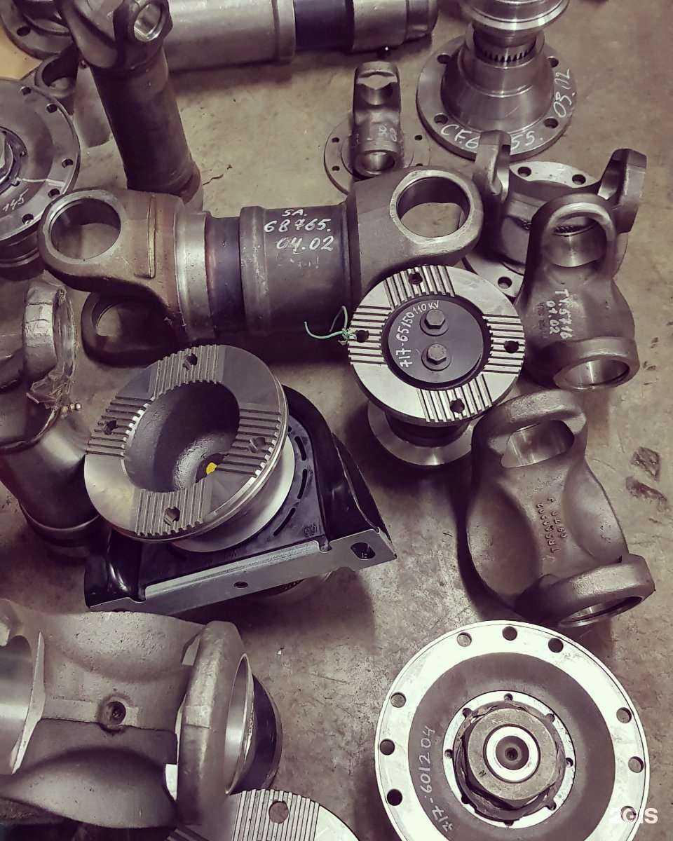 Отзывы на компанию Унисервис в Казани c фото