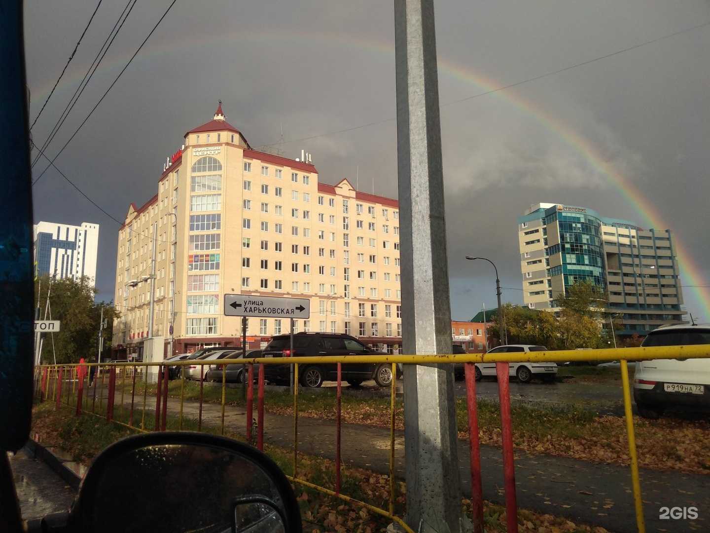 Отзывы на компанию Вент-Индустрия в Тюмени c фото - фотография 2 из 2