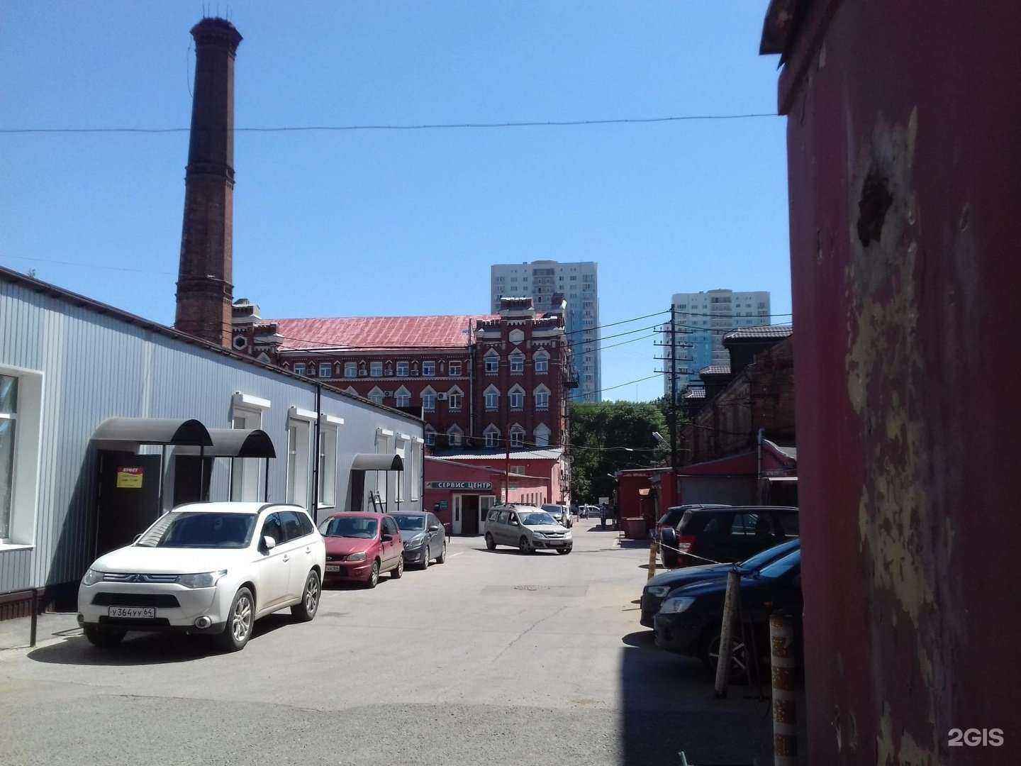 Отзывы на компанию Аргентум в г. Саратов c фото