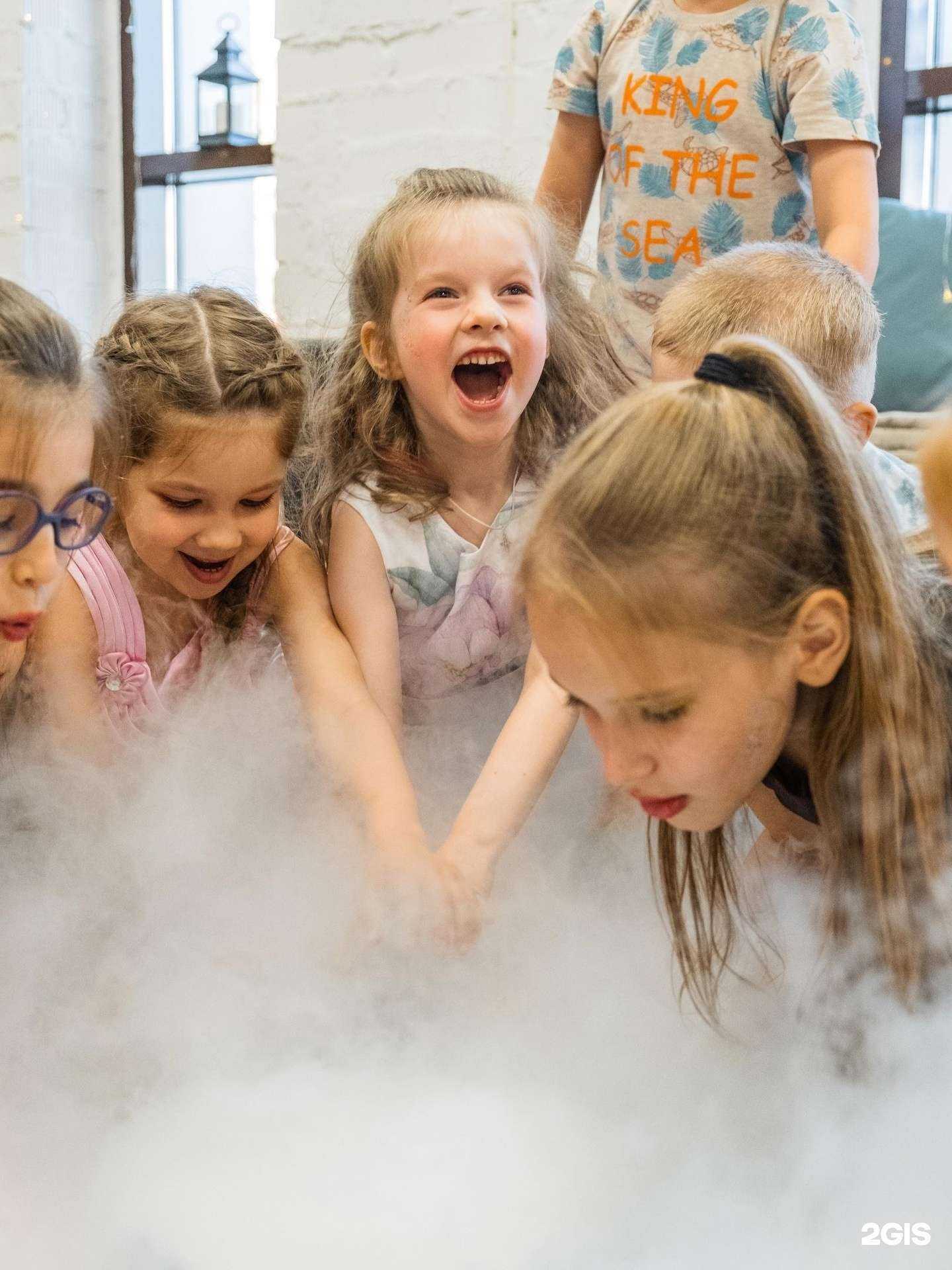 Отзывы на компанию Василисины сказки в г. Балашиха c фото