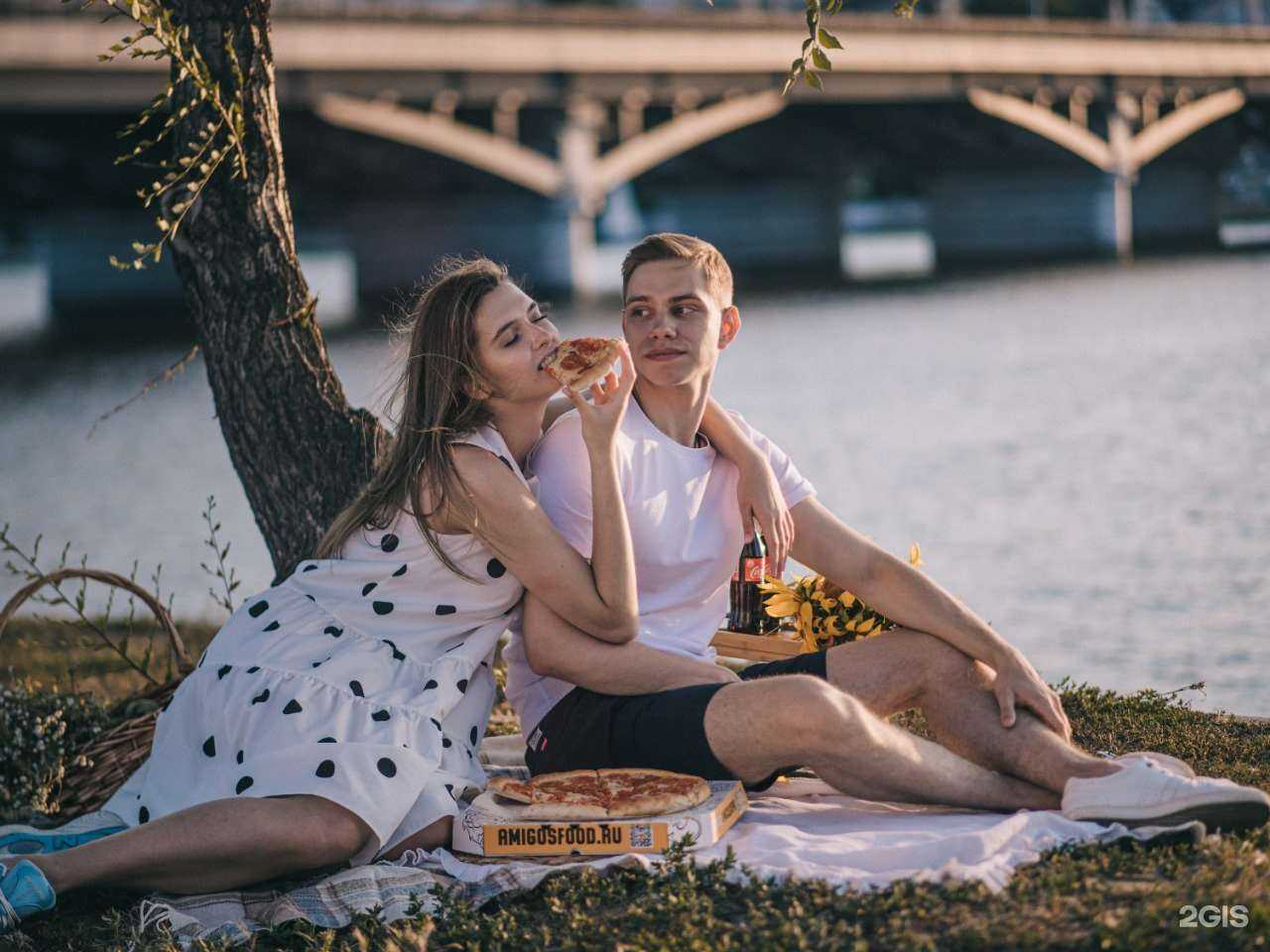 Отзывы на компанию Amigo`s в Воронеже c фото