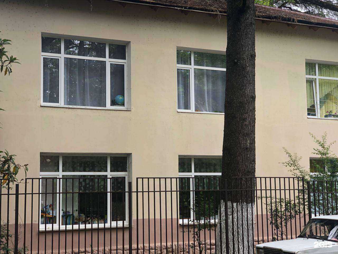 Отзывы на компанию Детский сад №69 в г. Сочи c фото