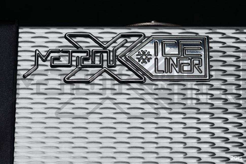 Отзывы на компанию Iceliner в г. Коммунарка c фото