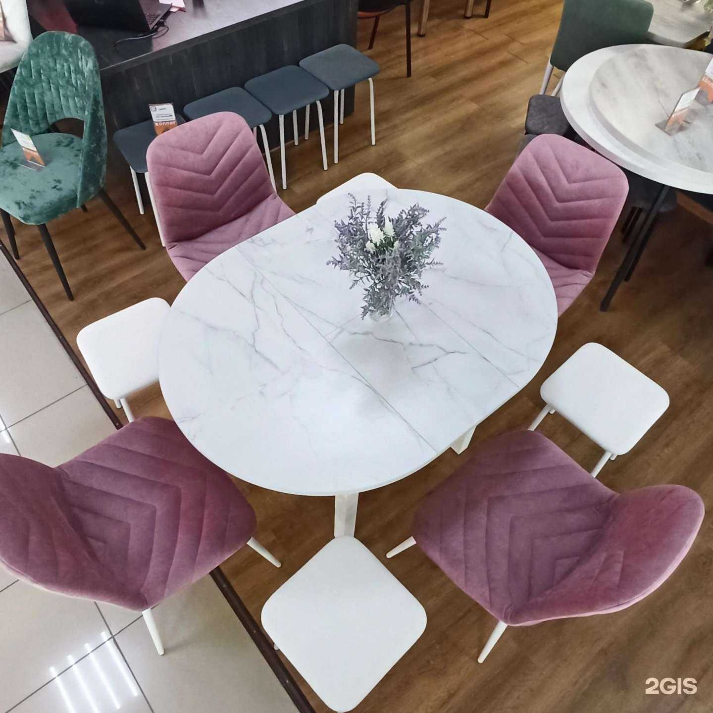 Отзывы на компанию Konner в Томске c фото