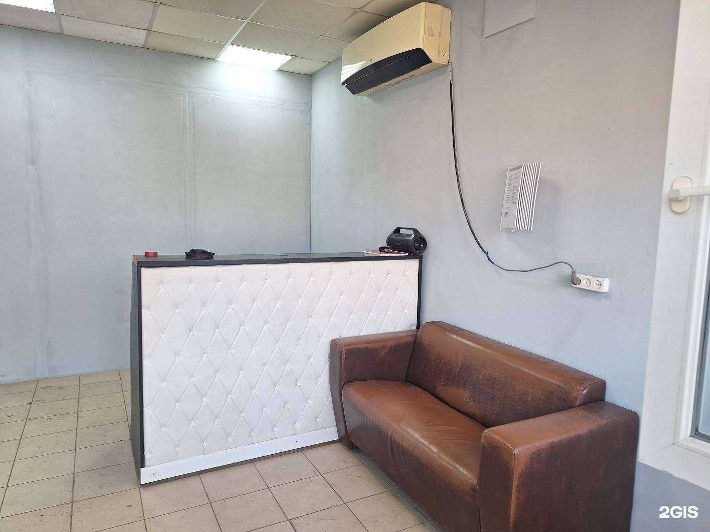 Отзывы на компанию Асервис-юг в Ростове-на-Дону c фото