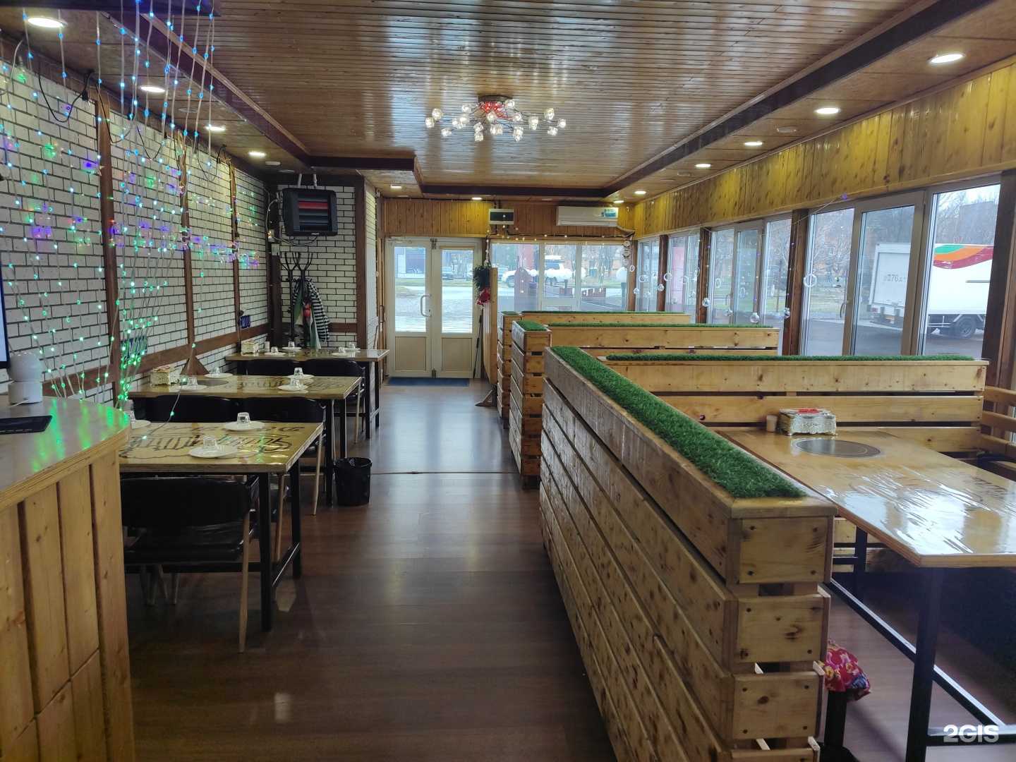 Отзывы на компанию Китайский шашлык в г. Уссурийск c фото