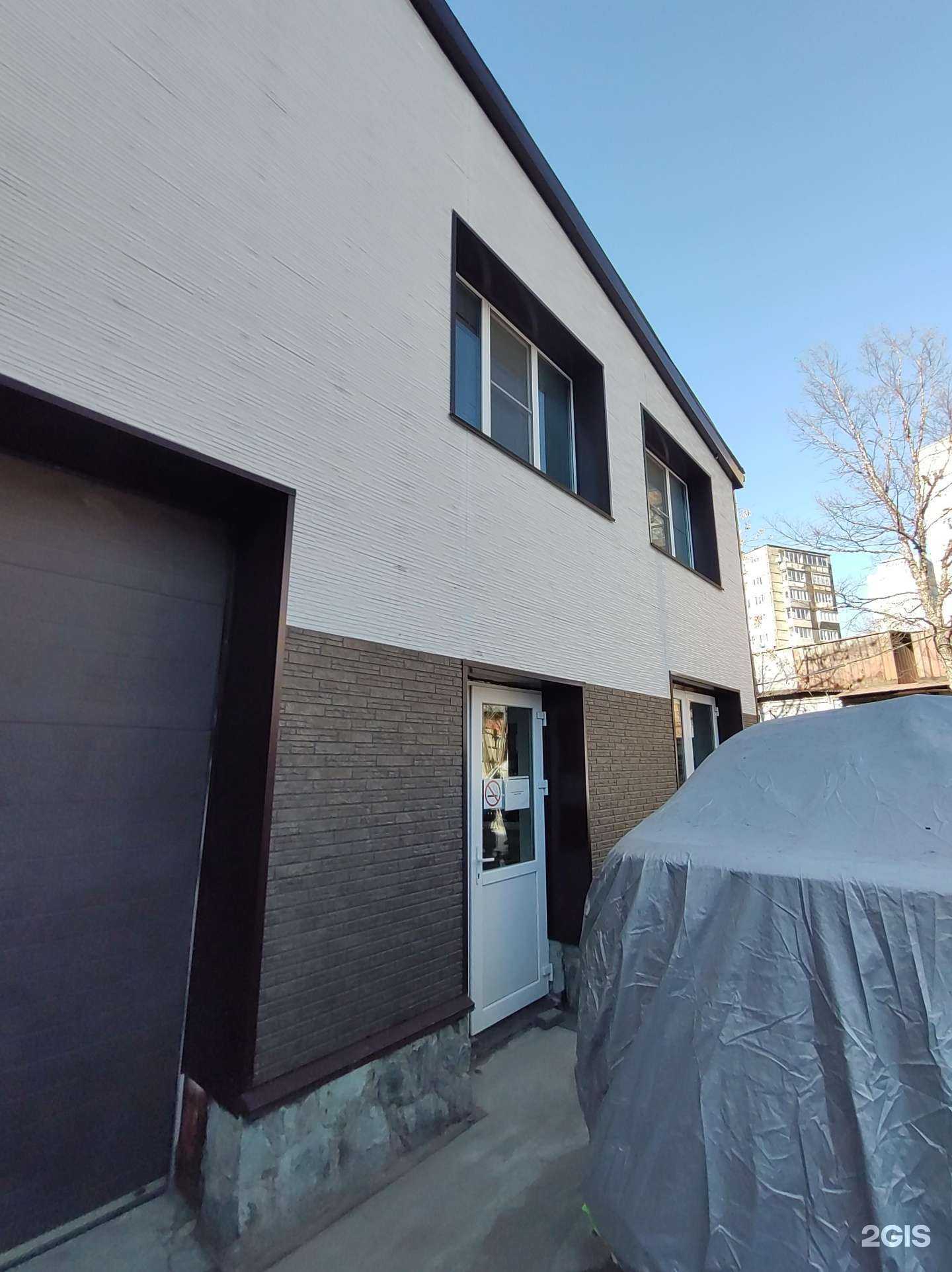 Отзывы на компанию Madmechanik service в г. Владивосток c фото