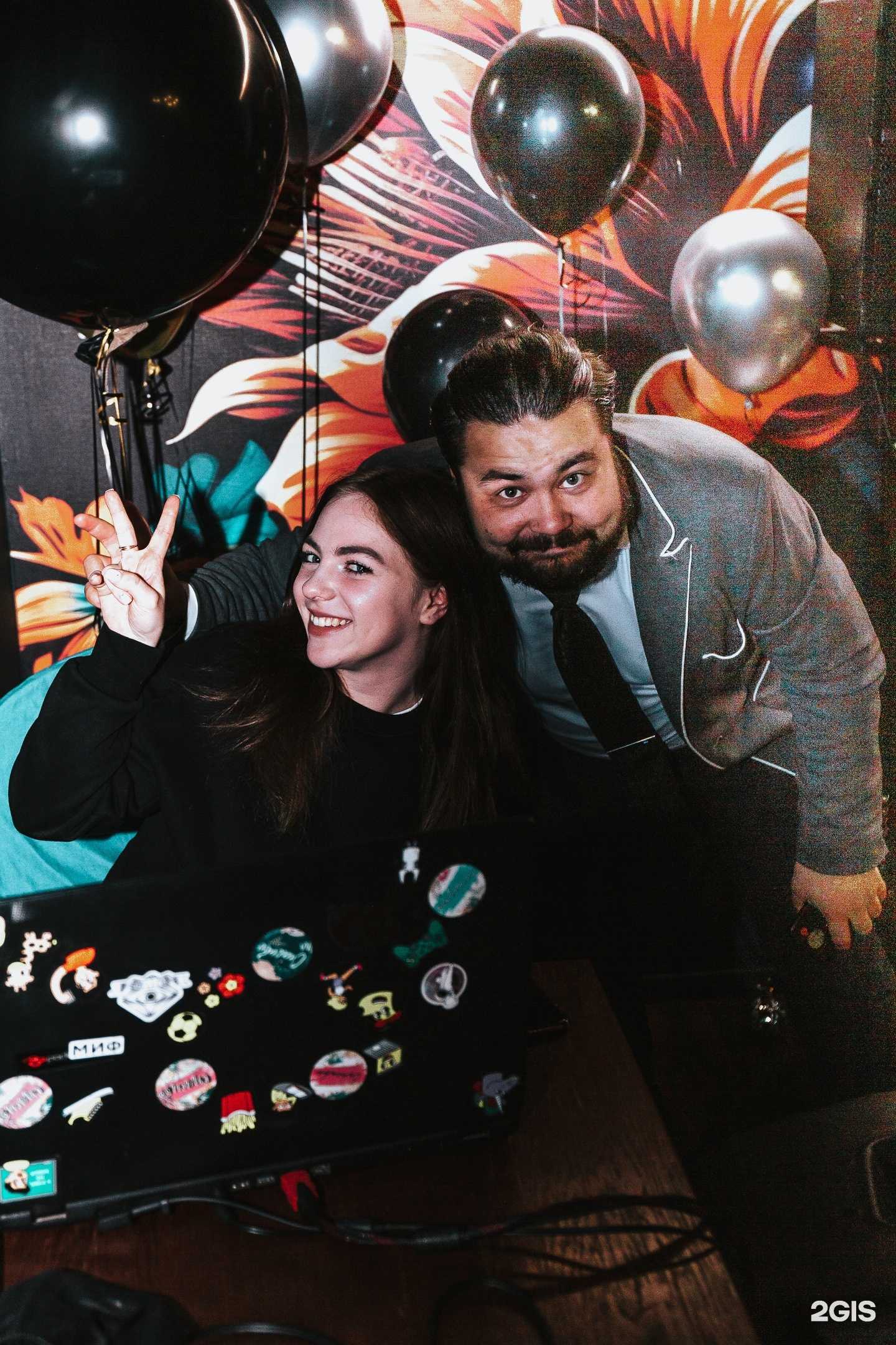 Отзывы на компанию Писк show в г. Рязань c фото