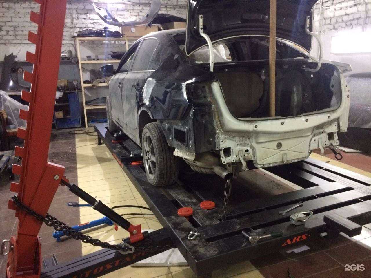 Отзывы на компанию Гуд Авто в г. Орёл c фото