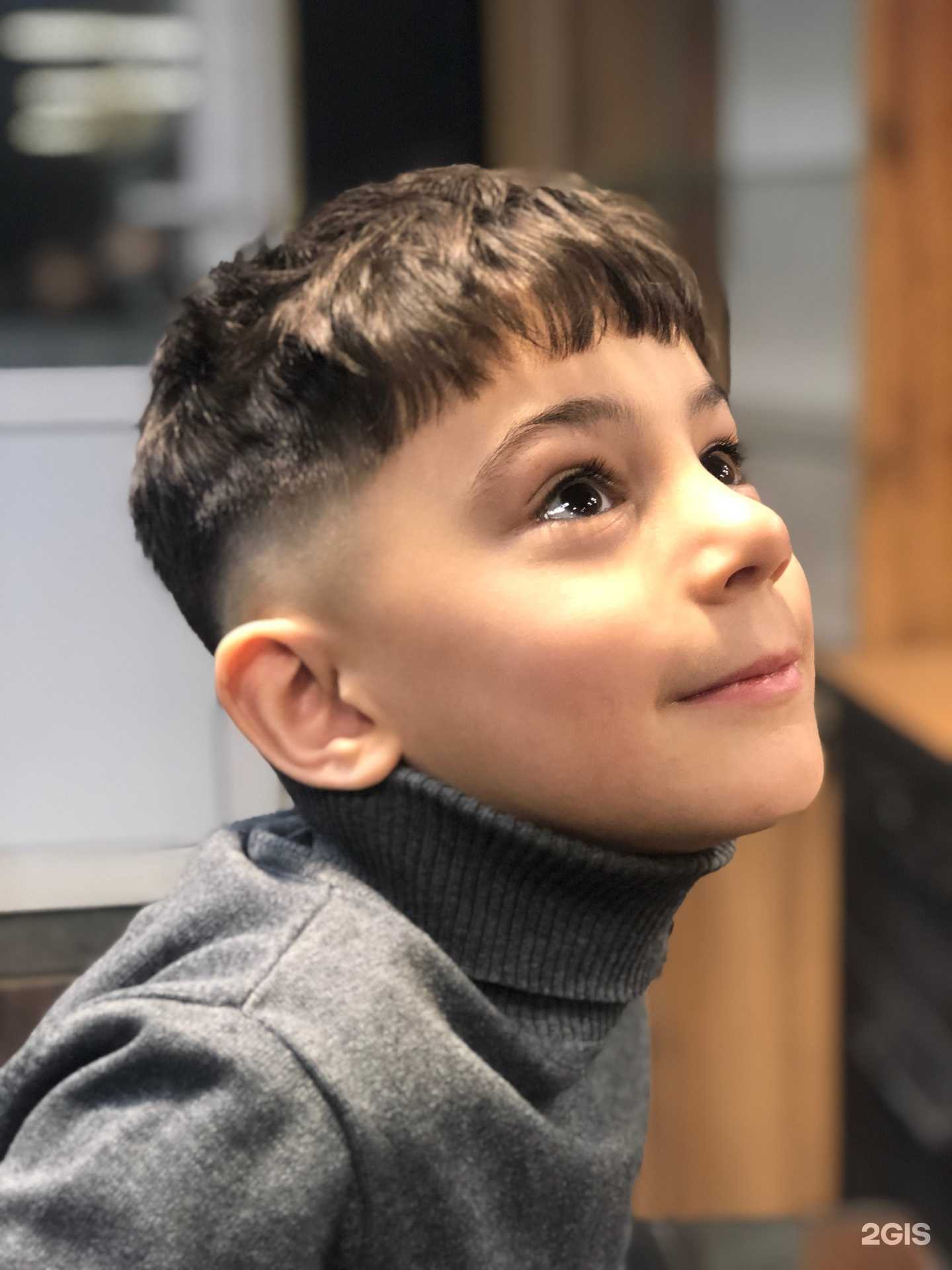 Отзывы на компанию Man Salon в г. Киров c фото