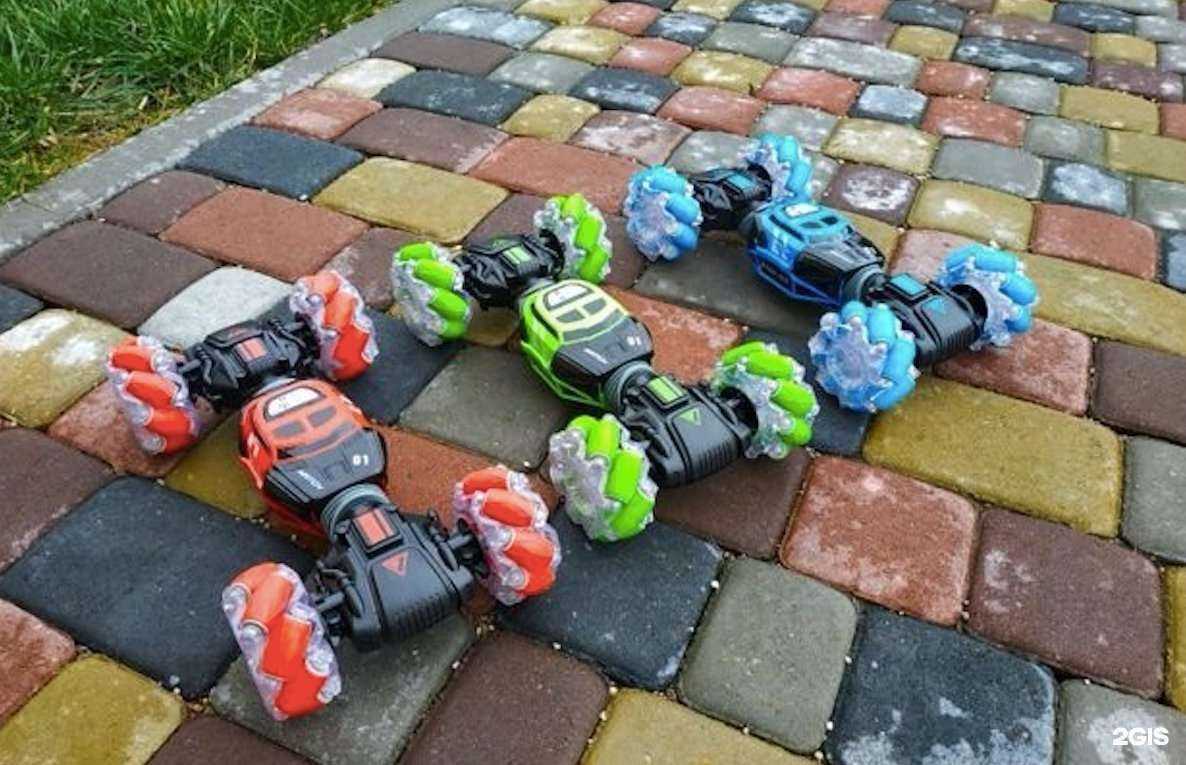 Отзывы на компанию Егорка в Костроме c фото