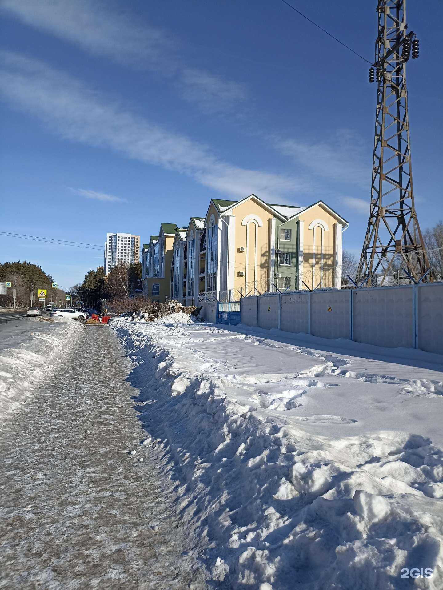 Отзывы на компанию NB в Челябинске c фото