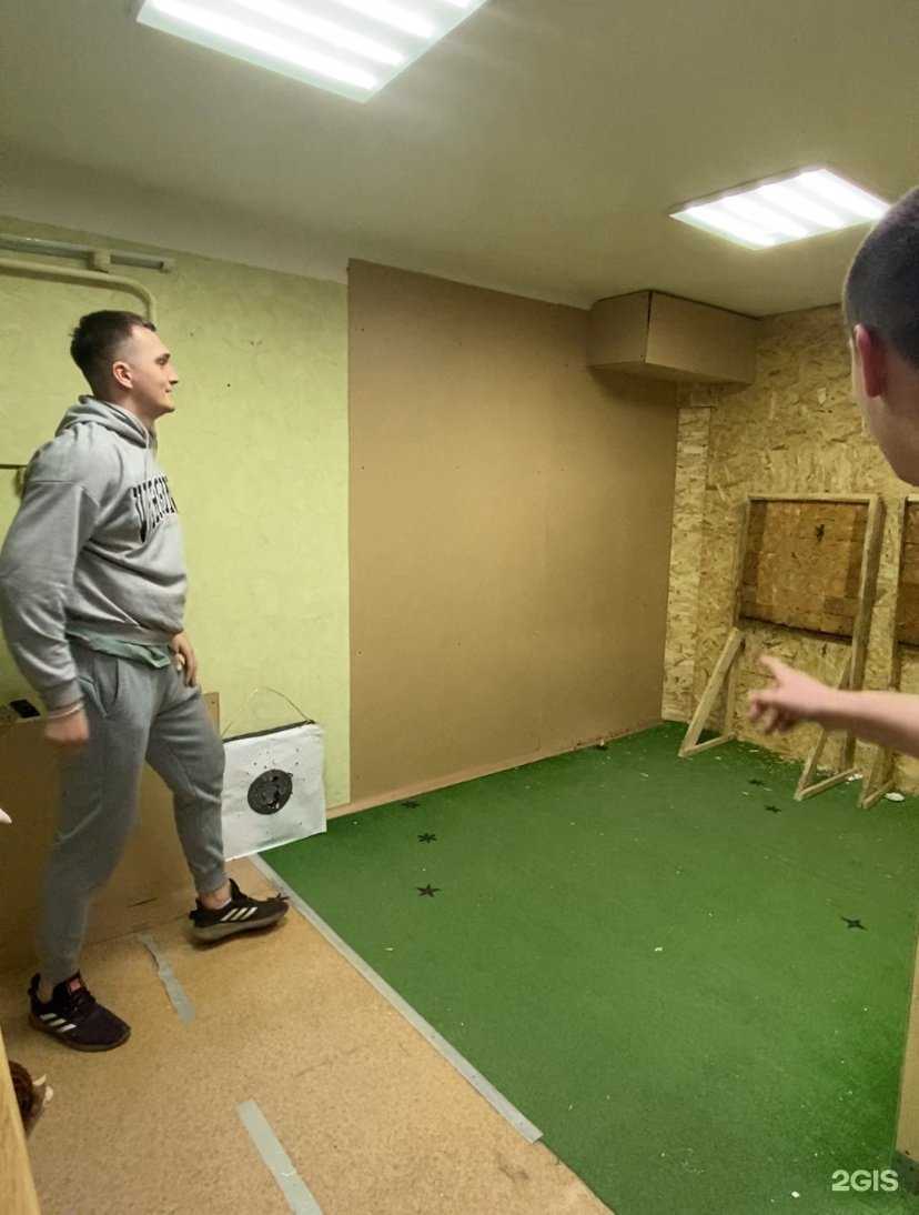 Отзывы на компанию Чулан в г. Ульяновск c фото