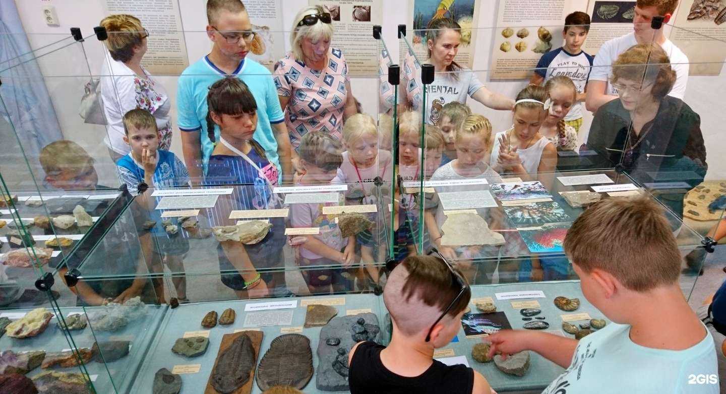 Отзывы на компанию Бердский историко-художественный музей в Бердске c фото