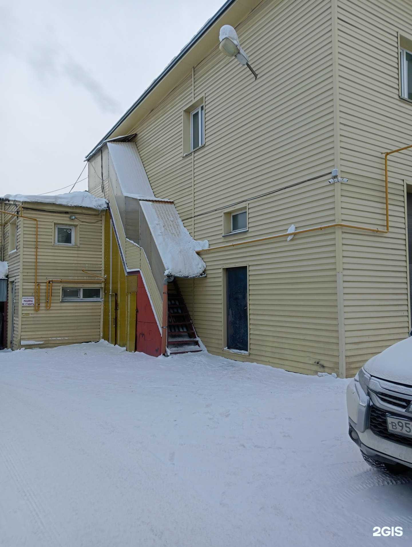 Отзывы на компанию Антей сб в Новосибирске c фото - фотография 2 из 2