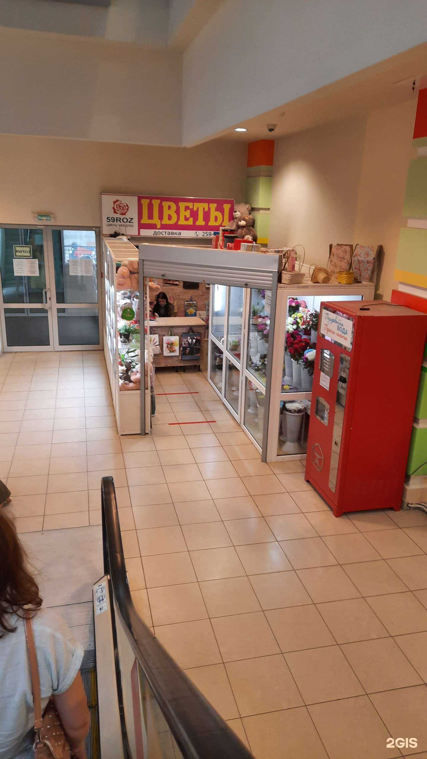 Отзывы на компанию 59roz в Березниках c фото