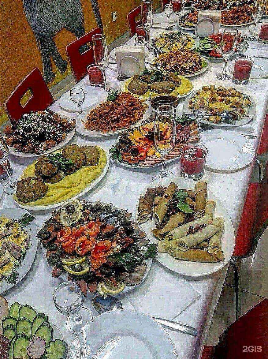 Отзывы на компанию Съем слона в Красноярске c фото