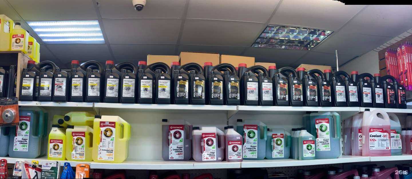 Отзывы на компанию Автодетали в Новом Уренгое c фото