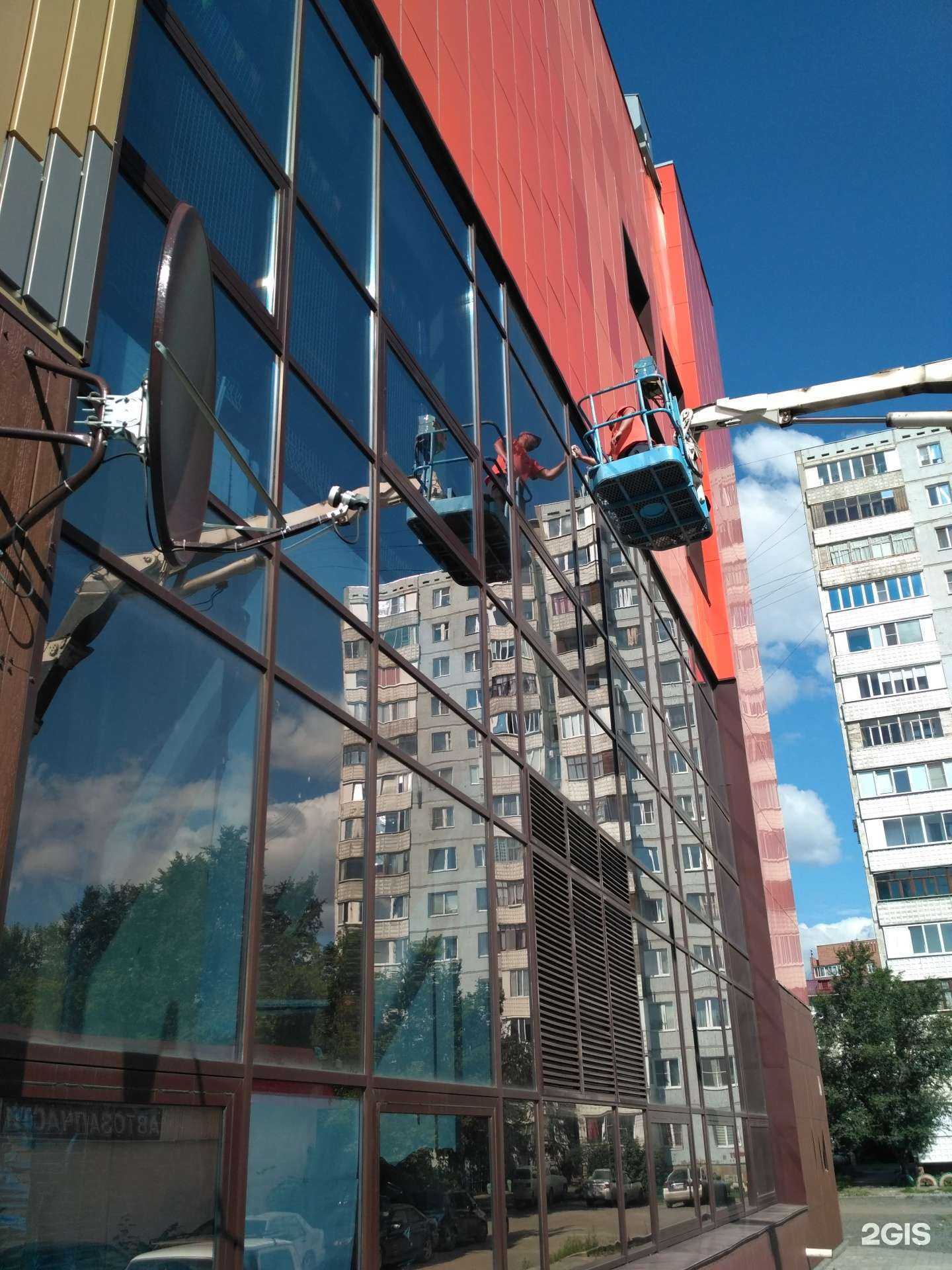 Отзывы на компанию Промальпинист55 в г. Омск c фото