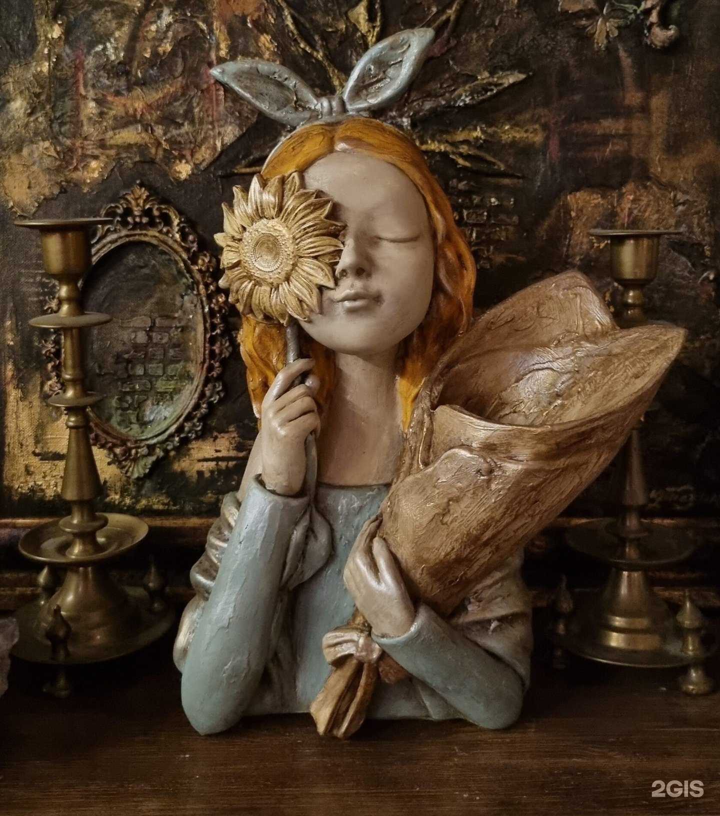 Отзывы на компанию Silver Art Gallery в Нижнем Новгороде c фото