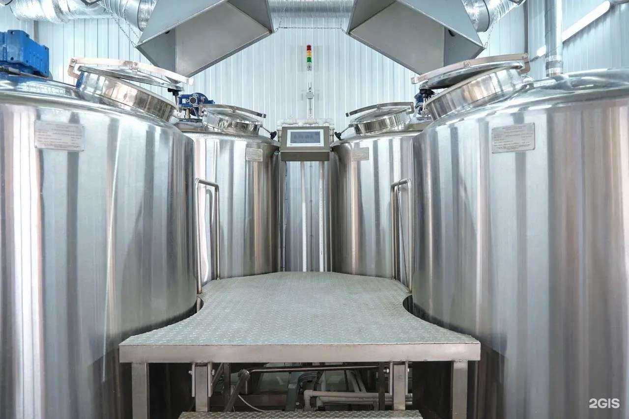 Отзывы на компанию Сибтанки групп в Новосибирске c фото